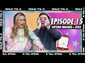 Getting Engaged & Keeping It Spicy | Wild 'Til 9 Episode 15