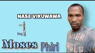 MOSES PHIRI NASE VIKUWAWA