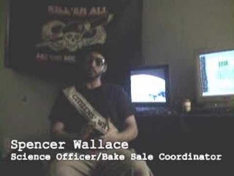 Spencer Wallace Photo 10