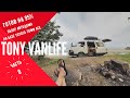 Обзор суперкомпактного автодома Toyota Town ace, vanlife. Tony VanLife ч.8