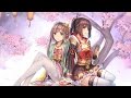 Nightcore - Yume To Hazakura (Lyrics) 「 Japanese Music 」