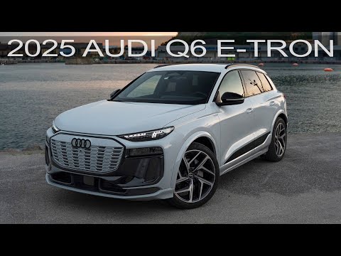 FIRST DRIVE! 2025
