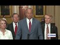 Thune Criticizes Democrats for Blocking FISA Reauthorization