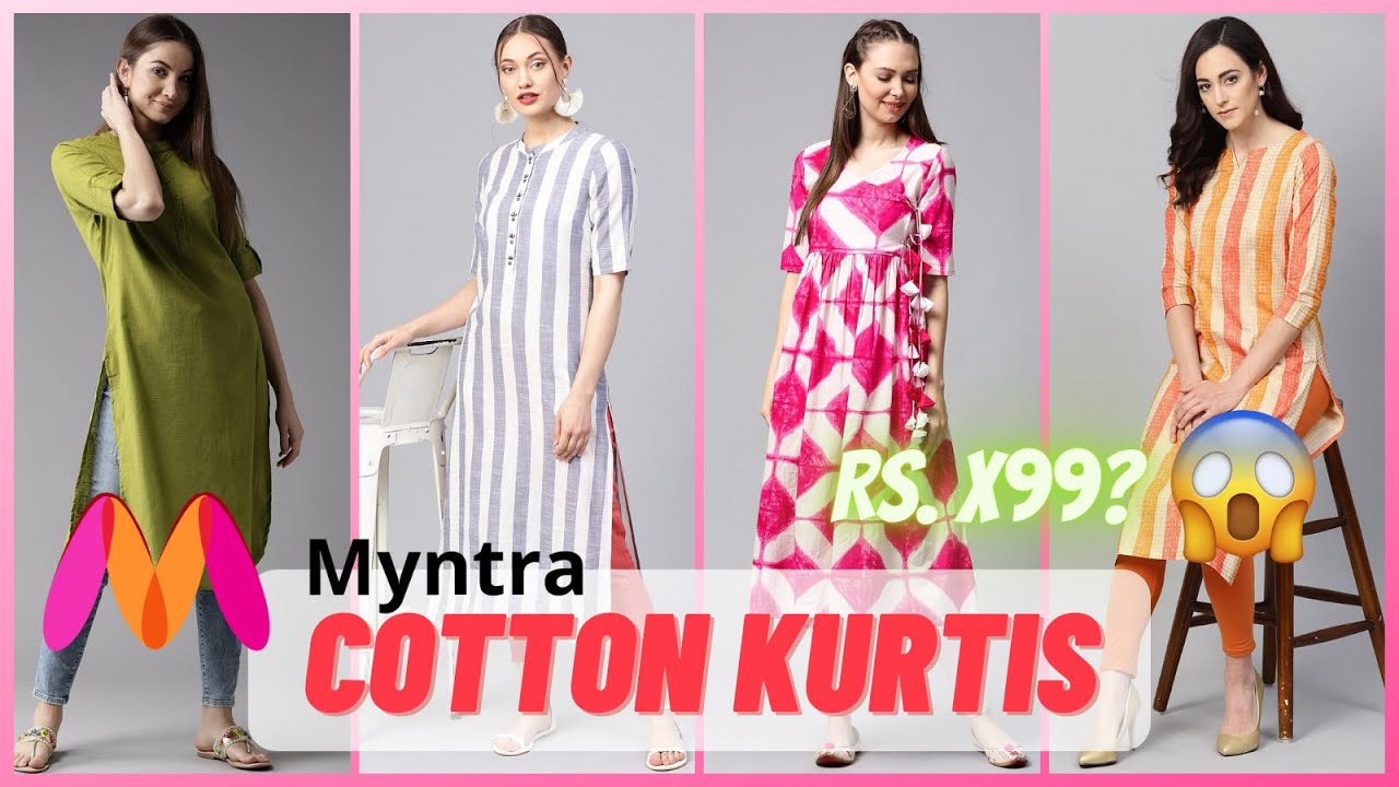 Off White Kurtis - Buy Trendy Off White Kurtis Online in India | Myntra