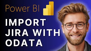How to Import Jira Data into Power BI with OData Setup | Step-by-Step Tutorial (2025)