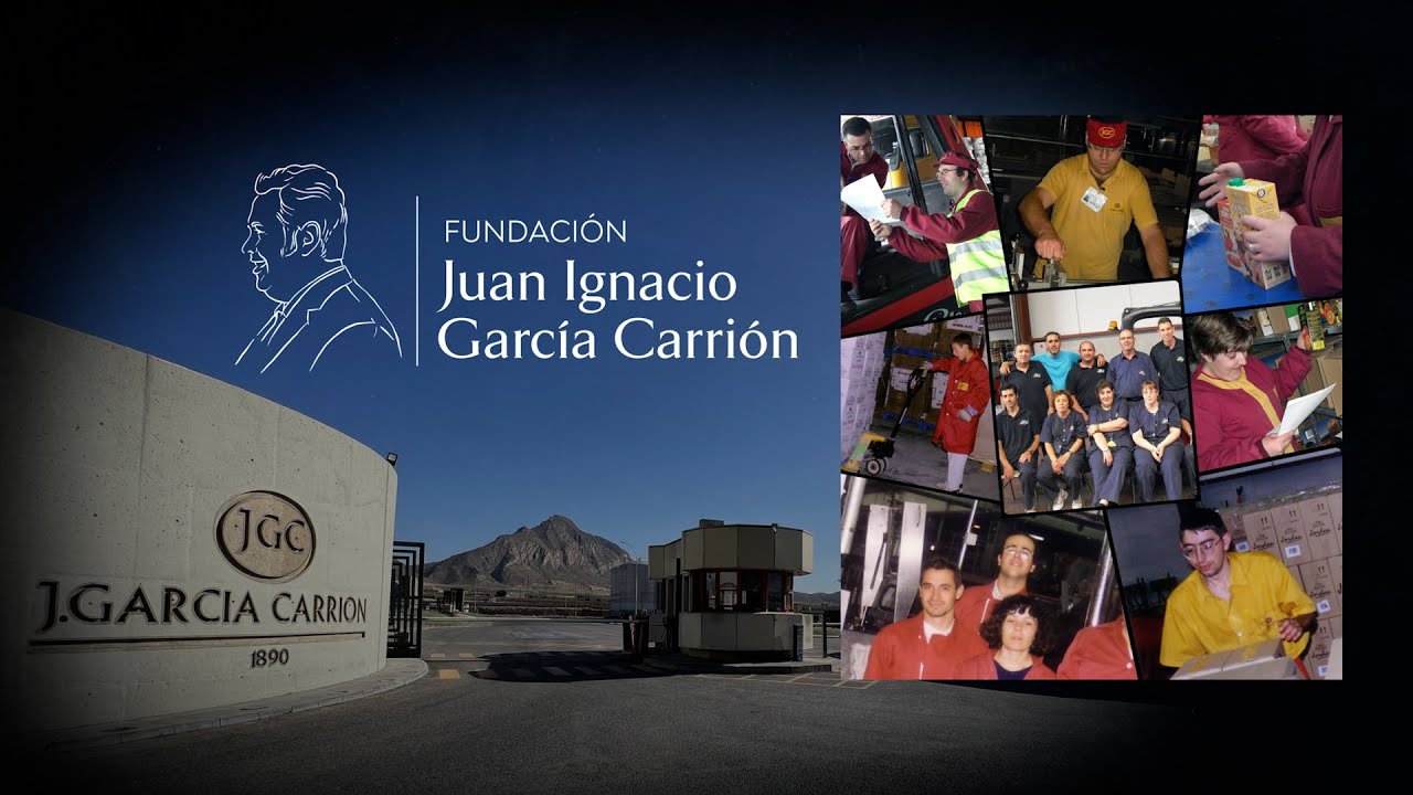 Fundación Juan Ignacio García Carrión