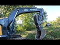 Deere 160G Vs Hyundai 160A Excavator   Which One Will I Suggest