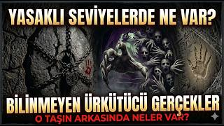 Güneş Görmeden Yaşayan 50 Bin İnsan: Yerin Altındaki Yasaklı Katlar