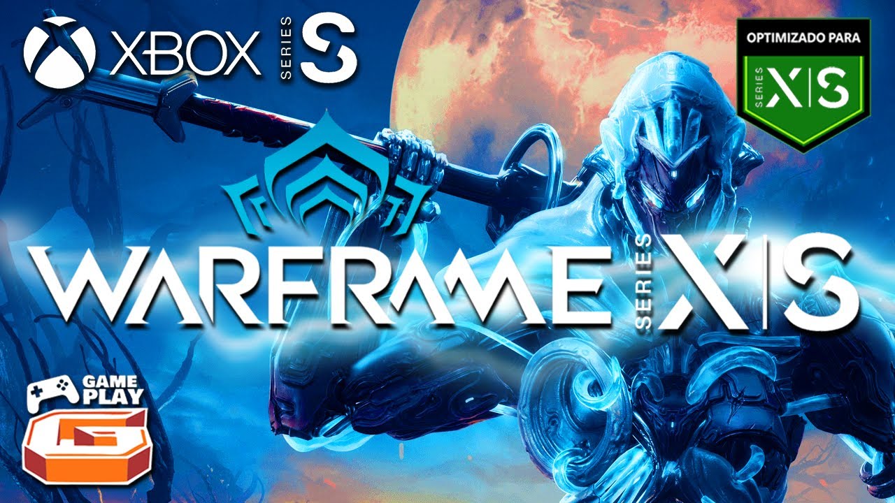 Inside Xbox Series XS Optimized: Warframe - Xbox Wire em Português
