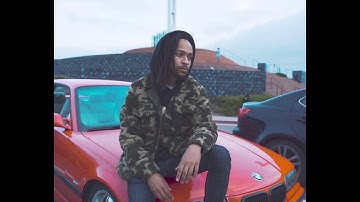 Khary - Nimbus feat. Olu Bliss (Official Video)
