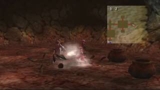 .Hack//RE:Play: .Hack//Infection  Part  5