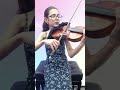Joana Carvalhas - 'Bittersweet Symphony' #shorts