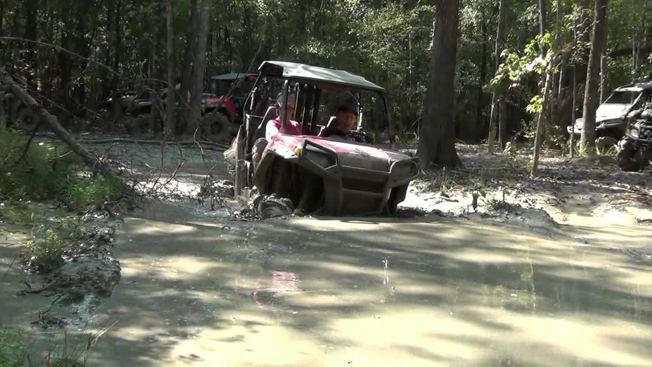 Extreme Off Roading ATV/ SXS Style MS OFF ROAD SOUTHERN MUDD