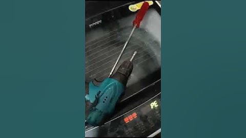 LG top load washing machine pe error code shekh abid  how to lg top load washing machine error PE