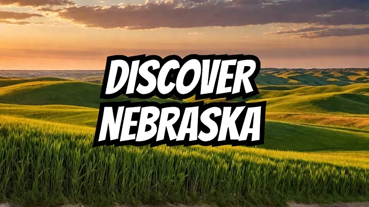 Nebraska's BEST KEPT SECRETS Revealed