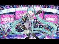 LISTEN TO MY SONG!!/初音ミク【VOCALOID】(LISTEN TO MY SONG!!/Hatsune Miku)