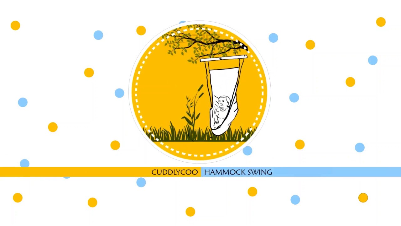 cuddlycoo hammock