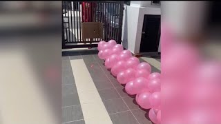 DIY Balloon Firecracker Tutorial