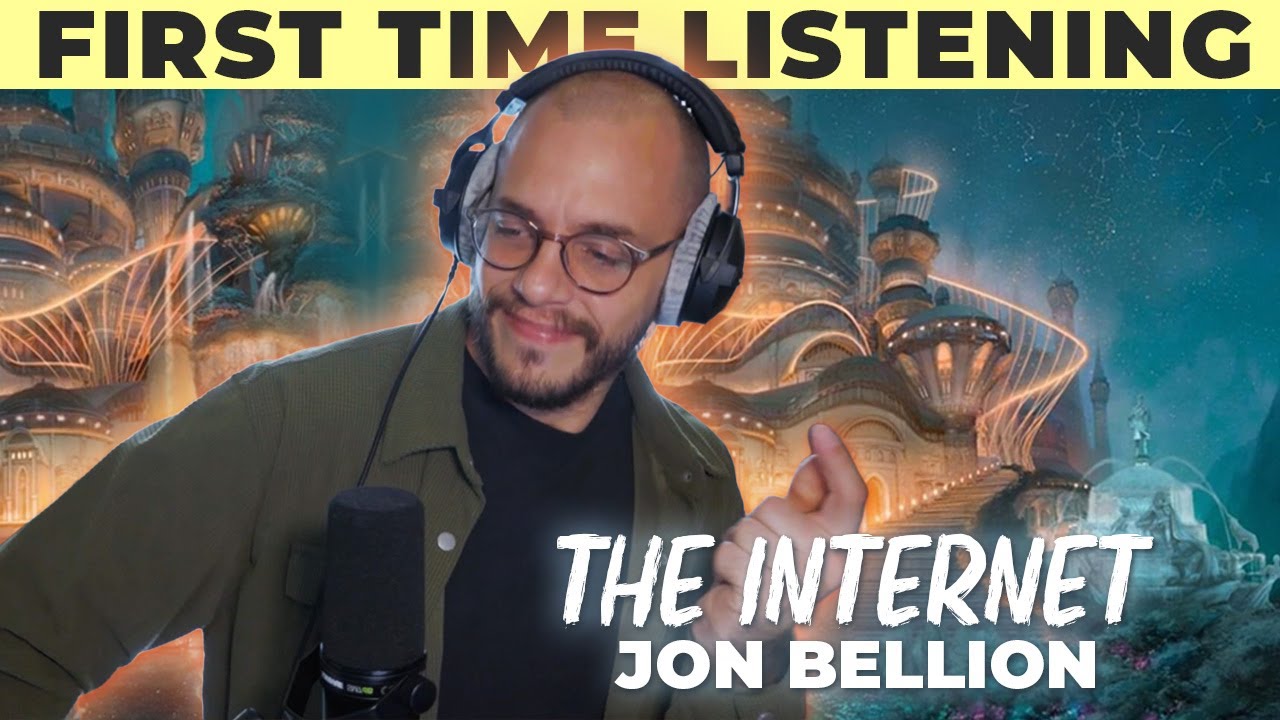 The Internet | Jon Bellion | Glory Sound Prep (2018)