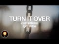 Miniature de la vidéo de la chanson Turn It Over