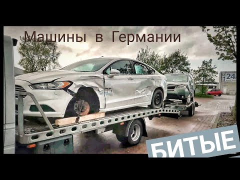 Помощь в подборе и покупке автомобиля в Молдове