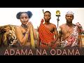 ADAMA NA ODAMA FULL MOVIE