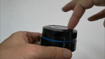 OptiTUIO - OT-500 - Lidar Touch Sensor