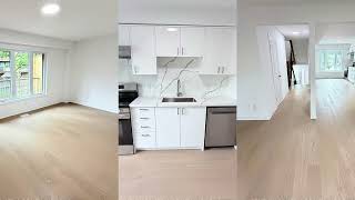 11 Plaisance Road 5 Richmond Hill, ON L4C 5H1