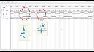 ALU design for RISC-V CPU SKEE-1233 DIGITAL ELECTRONIC SYSTEMS