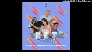 Paula Kammies & Scottish SA  - Het Jouself (ft. Mr Tap put, Weh Sliiso & SoulfulClay)