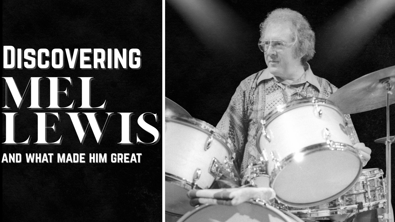 Подробнее о Меле Льюисе