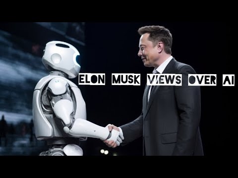 Elon Musk on ai danger | Artificial intelligence | Super intelligence