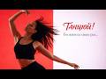Dance Original Song By Olena Rassuzhday
