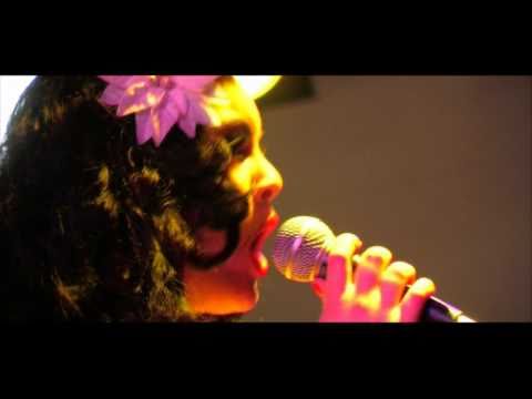 'Save Me Your Love' Jessie & The Orbits (Live at Bedlam #2)