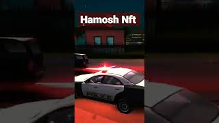 Police car drifting! Car games channel for kids! screenshot 5