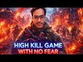 High Kill Game With No Fear | Call of Duty Resurgence #playstation5 #resurgence #callofduty