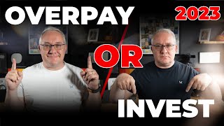 Should you OVERPAY or INVEST in 2023?