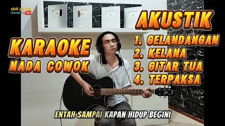 Download Lagu 4 LAGU KARAOKE NADA COWOK AKUSTIK CIPT RHOMA IRAMA #cintasenikaraoke MP3 Download Lagu 4 LAGU KARAOKE NADA COWOK AKUSTIK CIPT RHOMA IRAMA #cintasenikaraoke MP3