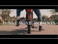 Funny Movie Scenes - Supercut