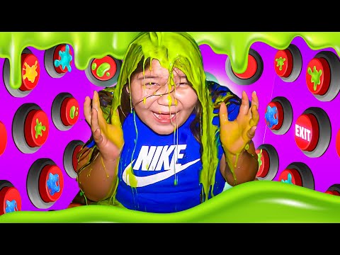 100 SLIME Mystery