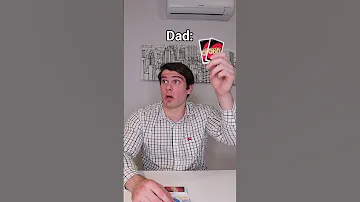 UNO With The Family 