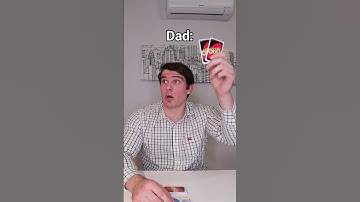 Thumbnail of UNO With The Family...