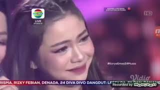 KARNA SANGAT BANGGA BISA DUET LGI SM TANTRI RARA SAMPE NANGIS