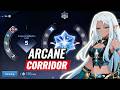 Grand Chase Dimensional Chaser Arcane Corridor BETA Grand Chase Dimensional Chaser Arcane Corridor BETA