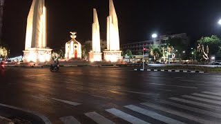 【後半】カオサンまでの続きライブ