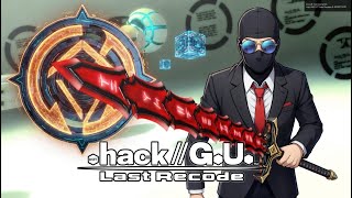 .hack// Last Recode Part 1