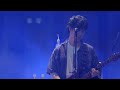 【Base Ball Bear】深朝 (live) (3ピース)