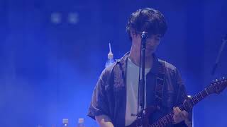 【Base Ball Bear】深朝 (live) (3ピース)
