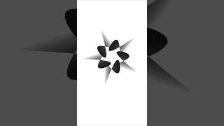 Create This Stunning Shadow Logo Effect in Illustrator 🤯 #sylusskydesigns