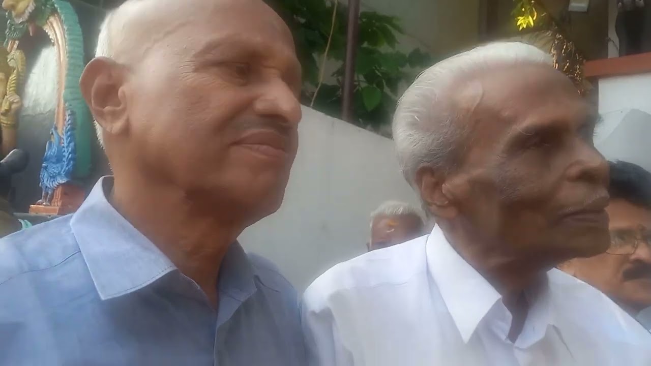 ആറ്റുകാൽ പൊങ്കാല വഴുതയ്ക്കാട് ശ്രീമഹാഗണപതി ക്ഷേത്ര പരിസരം @sahasrajyothi5583 